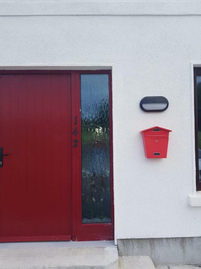 Park View Galway Exterior foto